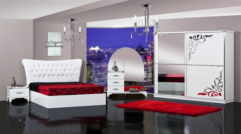 Chambre a coucher modele turque ~ tazmik.com for . Modèle de chambre à couché