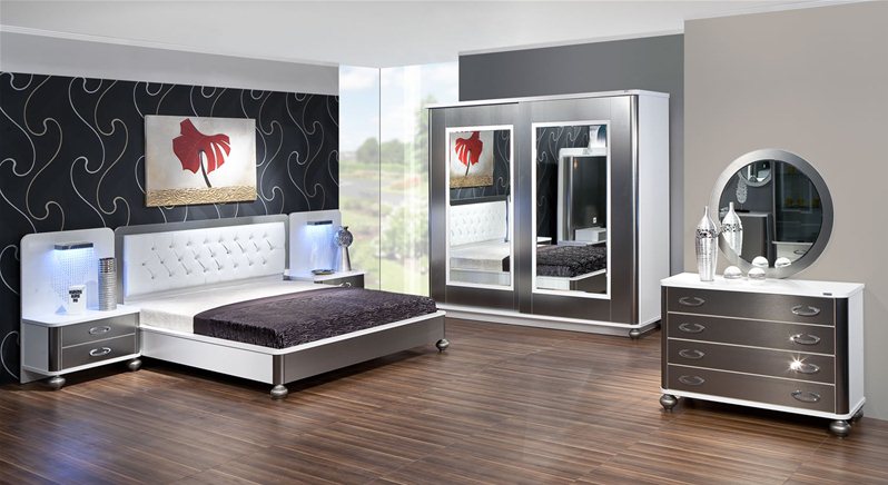 Chambre a coucher modele turque ~ tazmik.com for . Modèle de chambre à couché