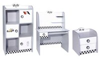 Chambre enfants TURBO V3 Grp 2