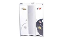 Chambre enfants TURBO V3 Grp 2