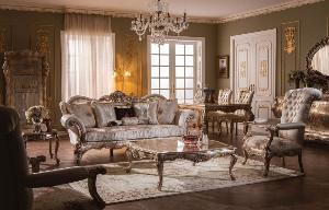 Salon VENUS